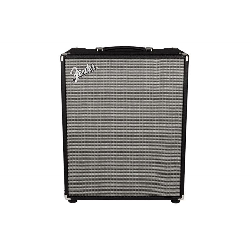 Гітарний комбопідсилювач FENDER RUMBLE 200 V3